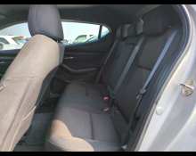 Mazda Mazda3 Fastback 2023