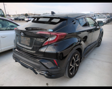 Toyota C-HR 2018