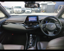 Toyota C-HR 2018