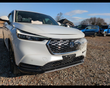 Honda Vezel 2023 For Sale and Price