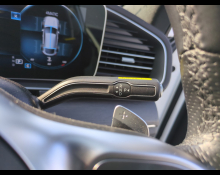 Mercedes Benz GLE-Class 2021
