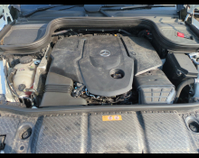 Mercedes Benz GLE-Class 2021