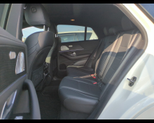 Mercedes Benz GLE-Class 2021