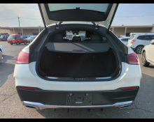 Mercedes Benz GLE-Class 2021