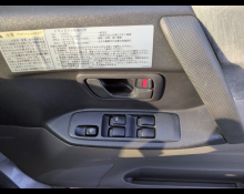 Mitsubishi Pajero 2000