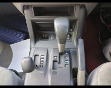 Mitsubishi Pajero 2000