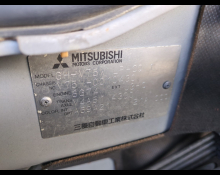 Mitsubishi Pajero 2000