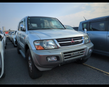 Used Mitsubishi Cars For Sale in Japan At Best Price