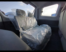 Mitsubishi Pajero 2000