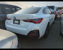 BMW 4 Series 2022