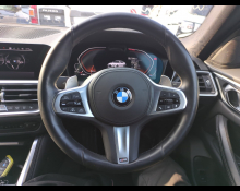 BMW 4 Series 2022