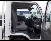 Mazda Titan 2014