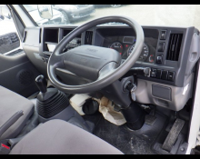 Mazda Titan 2014