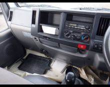 Mazda Titan 2014