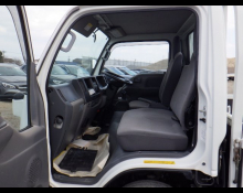 Mazda Titan 2014