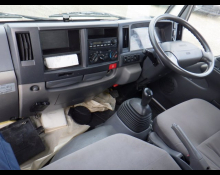 Mazda Titan 2014