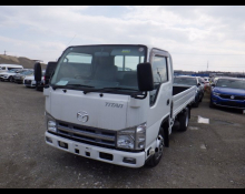 Mazda Titan 2014