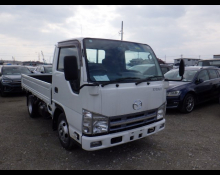 Mazda Titan 2014