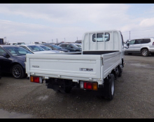 Mazda Titan 2014