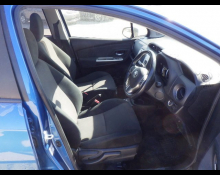 Toyota Vitz 2014