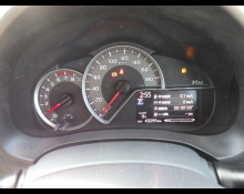 Toyota Vitz 2014