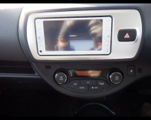 Toyota Vitz 2014