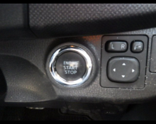 Toyota Vitz 2014