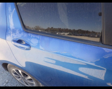 Toyota Vitz 2014