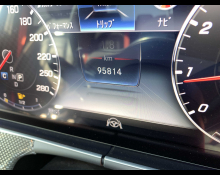 Mercedes Benz E-Class 2019