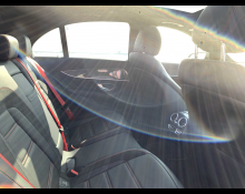 Mercedes Benz E-Class 2019