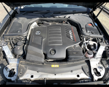 Mercedes Benz E-Class 2019