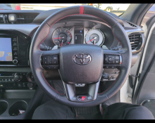 Toyota Hilux 2023