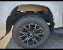 Toyota Hilux 2023