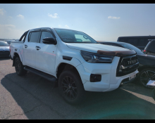 Toyota Hilux 2023 For Sale and Price