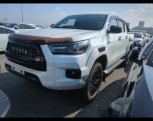 Toyota Hilux 2023