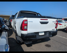 Toyota Hilux 2023