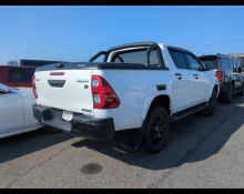 Toyota Hilux 2023