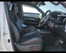 Toyota Hilux 2023