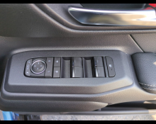 Toyota Land Cruiser 250 2025