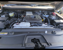 Toyota Land Cruiser 250 2025