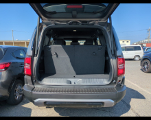 Toyota Land Cruiser 250 2025