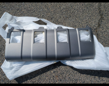 Toyota Land Cruiser 250 2025