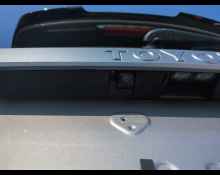 Toyota Land Cruiser 250 2025