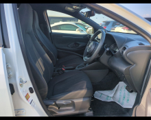 Toyota Yaris 2022