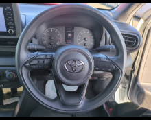 Toyota Yaris 2022