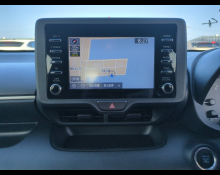Toyota Yaris 2022
