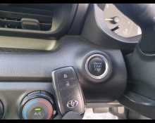Toyota Yaris 2022