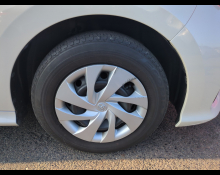 Toyota Yaris 2022