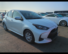 Toyota Yaris 2022 For Sale and Price