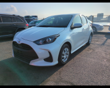 Toyota Yaris 2022